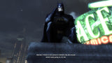 Batman: Arkham City