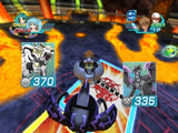 Bakugan Battle Brawlers