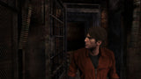 Silent Hill Downpour