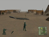 Army Men 3D