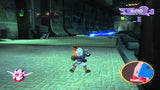 Jak II