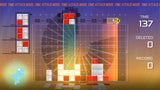 Lumines Plus