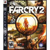 Far Cry 2