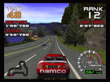 Ridge Racer 64
