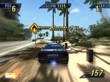 Burnout 3: Takedown