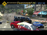 Burnout 3: Takedown