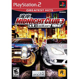 Midnight Club 3 Dub Edition