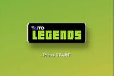 Taito Legends