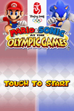Mario & Sonic at the Olympic Games