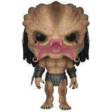 Funko Pop Movies: The Predator - Assassin Predator (Super Predator)