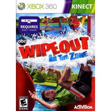 Wipeout: In the Zone