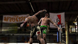 Supremacy MMA