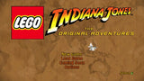 LEGO Indiana Jones: The Original Adventures