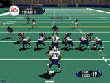 Madden 2001