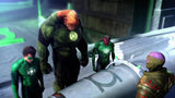 Green Lantern: Rise of the Manhunters