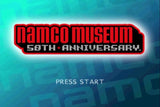 Namco Museum: 50th Anniversary