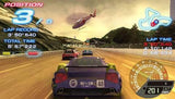 Ridge Racer