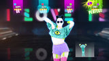 Just Dance 2015