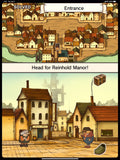 Professor Layton And The Curious Village