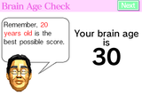 Brain Age (Loose)