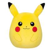 Pokemon Squishmallows - Pikachu