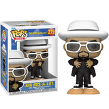 Funko Pop Music - Sir Mix-a-Lot