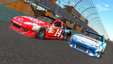 NASCAR: The Game - Inside Line