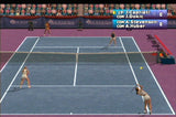 WTA Tour Tennis