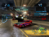 Need for Speed Underground