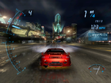 Need for Speed Underground