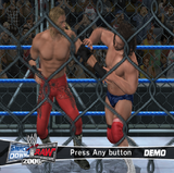 WWE Smackdown vs. RAW 2006