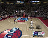 NBA Live 2005