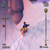 SSX