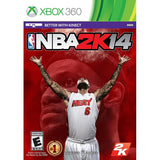 NBA 2K14