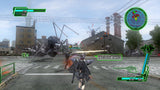Earth Defense Force 2025