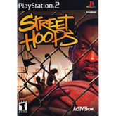 Street Hoops