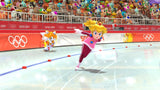 Mario & Sonic at the Sochi 2014 Olympic Games