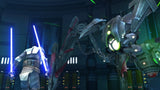 Star Wars: The Force Unleashed II
