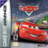 Disney Pixar Cars