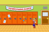 Lizzie McGuire 3: Homecoming Havoc (Loose)