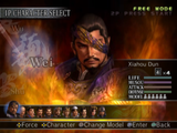 Dynasty Warriors 4