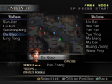 Dynasty Warriors 4