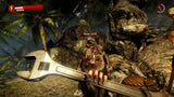 Dead Island: Riptide