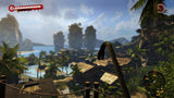 Dead Island: Riptide