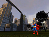 Superman: The Man of Steel