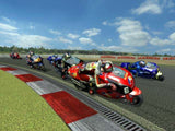 MotoGP: Ultimate Racing Technology