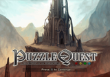 Puzzle Quest Challenge of the Warlords