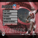 Madden 2006