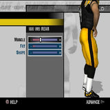 Madden 2004
