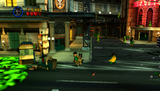 Lego Batman The Videogame